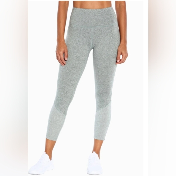 Zobha Pants - ZOBHA Amelia Ankle Legging